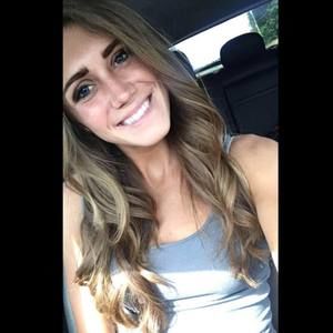 Meet your Posher, Aexandrea